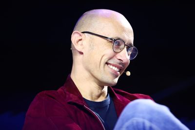 Why did a $154 billion CEO just endorse stripping most Americans of voting rights—and taking us back to the 19th century?