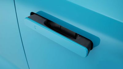 The Government May Ban Bad Door Handles