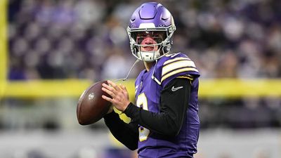 J.J. McCarthy Trade Prediction Market Shoots Up Ahead of Vikings Training Camp