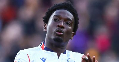 Rangers 'push' for transfer in key area as rejected bid provides major clue on fee