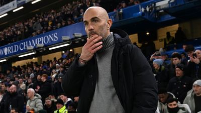 Manchester City linked with THIRD Chelsea first-teamer as Enzo Maresca eyes attacking reunion: report