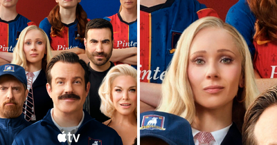 Beauty Standards And Heavy Photoshop Called Out In Hit TV Show’s Poster: “It’s Wrong”