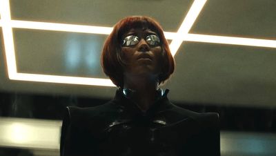'Neuromancer' Release Date, Trailer, Cast, And Plot For The Apple Cyberpunk Thriller