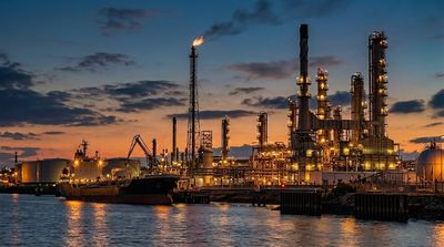 Refiner Stocks Are Near Record Highs—Can Iran-Driven Margins Keep Them There?