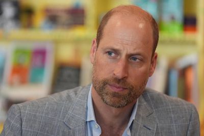 Prince William issues statement after ‘devastating wildfires’ in France, Spain and UK
