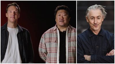 Paramount-Warner Bros. $111 billion merger: Benedict Cumberbatch, Alan Cumming and Benedict Wong urge UK to block deal, warn of job losses and fewer films