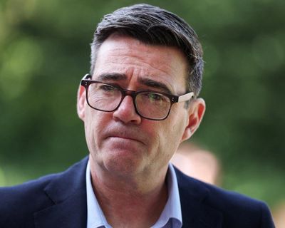 Andy Burnham seeks cross-party agreement on future of social care