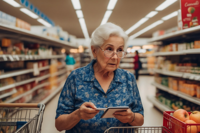 Record 10.2 Million Over-65s Set to Pay UK Income Tax as Frozen Thresholds Bite