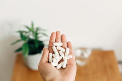 Taking Magnesium? 5 Medications and Supplements That Can Interact With It