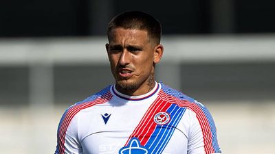 Wrexham Close to Signing Crystal Palace Star—and Deal Could Trigger Outgoings
