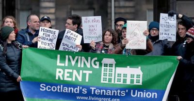 Calls for rent freeze hit key milestone as campaign set to ramp up