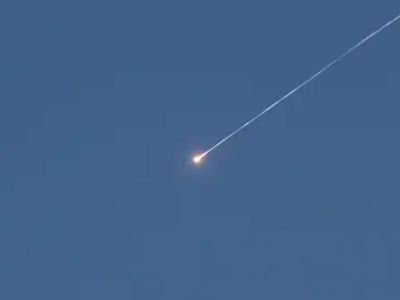 Drones attack Iran's neighbours as Tehran appears to test Trump's latest pause