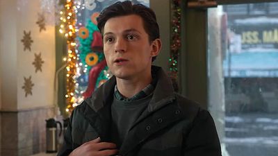 I Can't Believe How Honest Tom Holland Just Got About How Bad Some Of His Movies Are