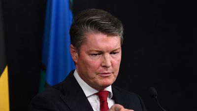 Royal commission as new Labor premier changes course