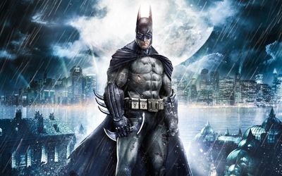 Rocksteady Returns to Batman: Can the Studio Reclaim the Dark Knight After Suicide Squad?