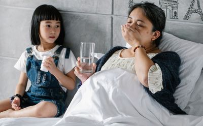 Scientists Uncover 10 Genes Behind Severe Pregnancy Sickness, Including Six Never Linked Before