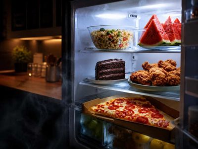The Foods That Taste Better Cold Than Hot, And There's a Scientific Reason Why