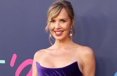 Arielle Kebbel 'heartbroken' to miss out on Aquamarine heroine role