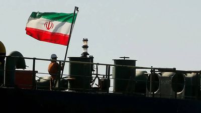 Iran's shadow oil billions vanish as trusties flee, Interpol red notices issued