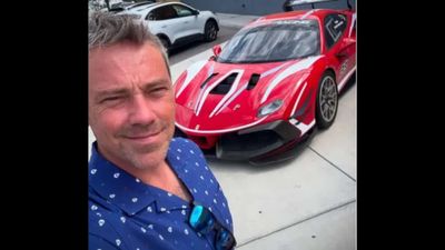 Netflix executive reveals at company's trust-building retreat he once used ketamine, got fired from his $1.1 million job after return