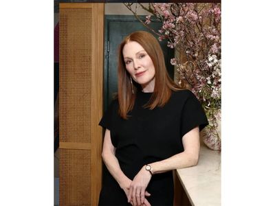 Quote of the day by Julianne Moore: 'When you become a parent, you finally appreciate and understand...' Life lessons from inspiring quote on parenting, perspective, emotional depth, unconditional sacrifices, clarity, empathy and intense devotion