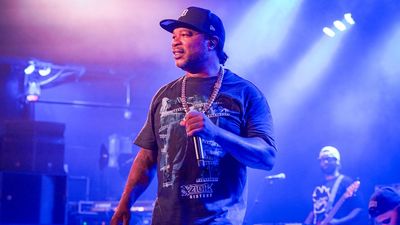 Xzibit's Cat Has Been With Him Since His Pimp My Ride Days, And The Internet Is Obsessed