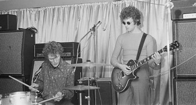 “Clapton kept calling Andy Summers and said, ‘You need to sell me your guitar. I’m going to record Fresh Cream and I need a Les Paul – that’s the sound I want’”: The hidden history of Eric Clapton’s 1960 Summersburst Les Paul Standard