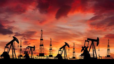 I'm a Portfolio Manager: This Is Why Energy Resiliency and Oilfield Service Stocks May Represent a New Growth Opportunity