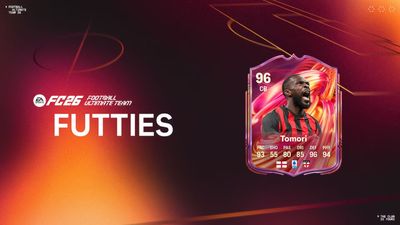 All FC 26 FUTTIES Gauntlet rewards and tasks