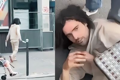 'It Is Allah Who Ordered Me to Do It': Suspect's Words After Stabbing Three Women in Paris, One Pregnant