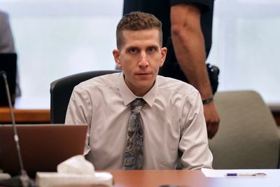 Idaho college killer Bryan Kohberger claims he was duped into pleading guilty and now wants a trial