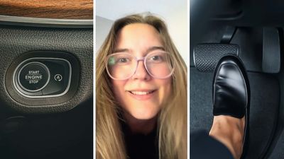 Woman Drives Her Mother's New Car. Then It Starts Panicking: 'Intruder Alert. You're Not Phoebe'