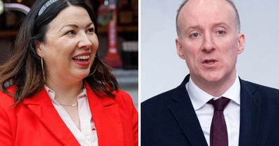 Scottish Labour confirm full leadership race timetable as two candidates confirmed