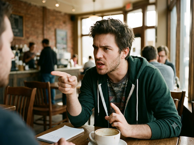 Psychology says people who don't talk politely to others aren't always disrespectful: What this behavior can mean?