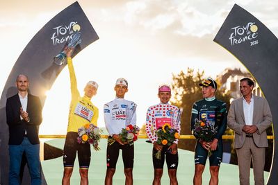 Eight conclusions from the Tour de France – A new Pogačar, Evenepoel's next challenge and questions over racing in July
