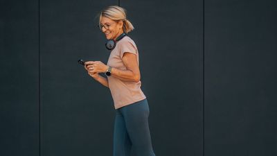 Not 10,000 steps for everyone - age decides how many steps you should do every day, study says