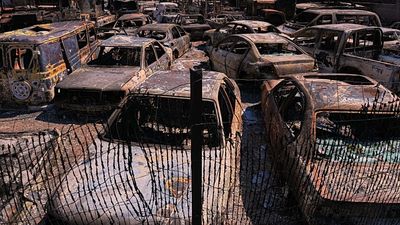 Spain's wildfire bill: up to €3.275 billion for firefighting alone