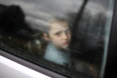 Never Leave Children Or Pets In Cars: Desert Southwest Heat Warnings Highlight Deadly Vehicle Temperature Risk