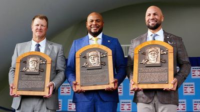 The Coaches Who Molded Baseball’s Newest Hall of Fame Inductees