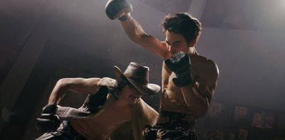 The future is scrappy: Montréal’s Fantasia Film Festival hints at what’s next in media