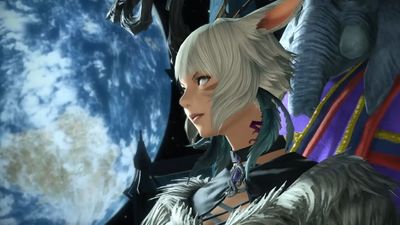 "I want this guy to make Final Fantasy 17": Yoshi-P embarrasses Final Fantasy 7 Remake lead with the "highest praise you can get" from players live on stage at FF14 Fan Fest