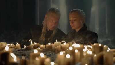 House of the Dragon season 3 fans are celebrating a shock, major death: "I'm glad they just dropped the axe"