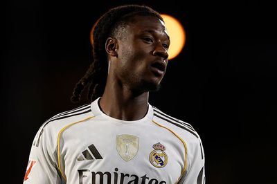 Why Manchester United signing Eduardo Camavinga could accelerate, following Real Madrid agreement