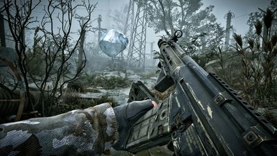 S.T.A.L.K.E.R. 2 expansion Cost of Hope launches in August with Update 2.0