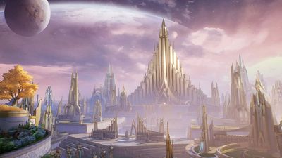 All currently available maps in Marvel Rivals and their modes