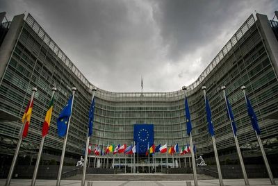 Last Big Package?': EU Officials Signal Shift to Targeted Russia Sanctions After 21st Round