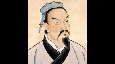 Quote of the day by Sun Tzu: 'If you know the enemy and know yourself, you need not fear...' and an evergreen battle strategy