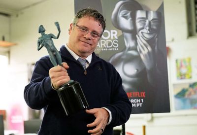 Lord of the Rings triology made $2.92 billion but Samwise Gamgee star Sean Astin got so little that he had to sell his house