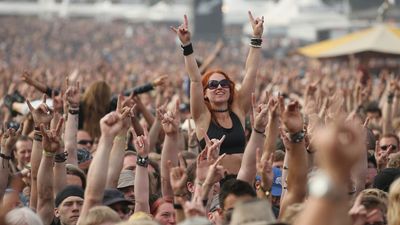 "It's our duty to push the boundaries." How a local gig in the German countryside ended up becoming the biggest metal festival on Earth: the story of Wacken Open Air