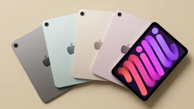 Your next iPad could be safe to use in the bath